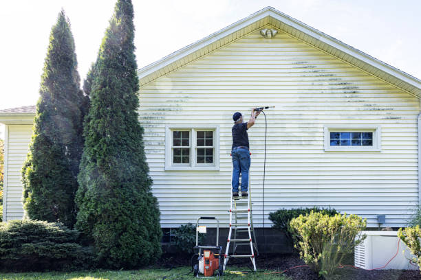 Best Patio and Deck Pressure Washing  in Hardeeville, SC