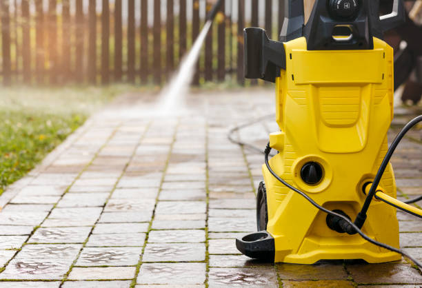 Best Dumpster Area Cleaning  in Hardeeville, SC