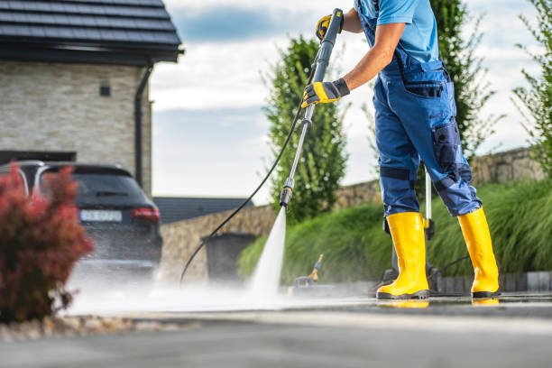 Best House Exterior Washing  in Hardeeville, SC